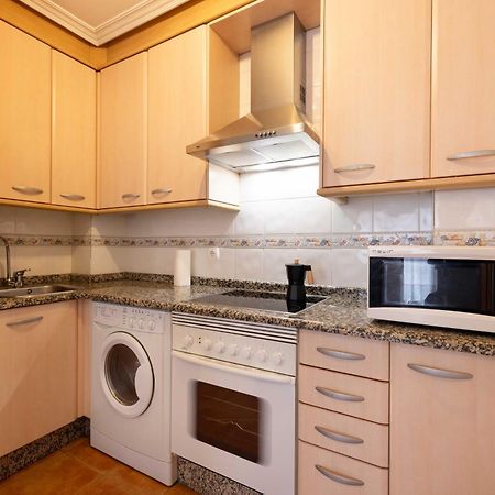 Apartamento Spiticasa 圣地亚哥－德孔波斯特拉 外观 照片
